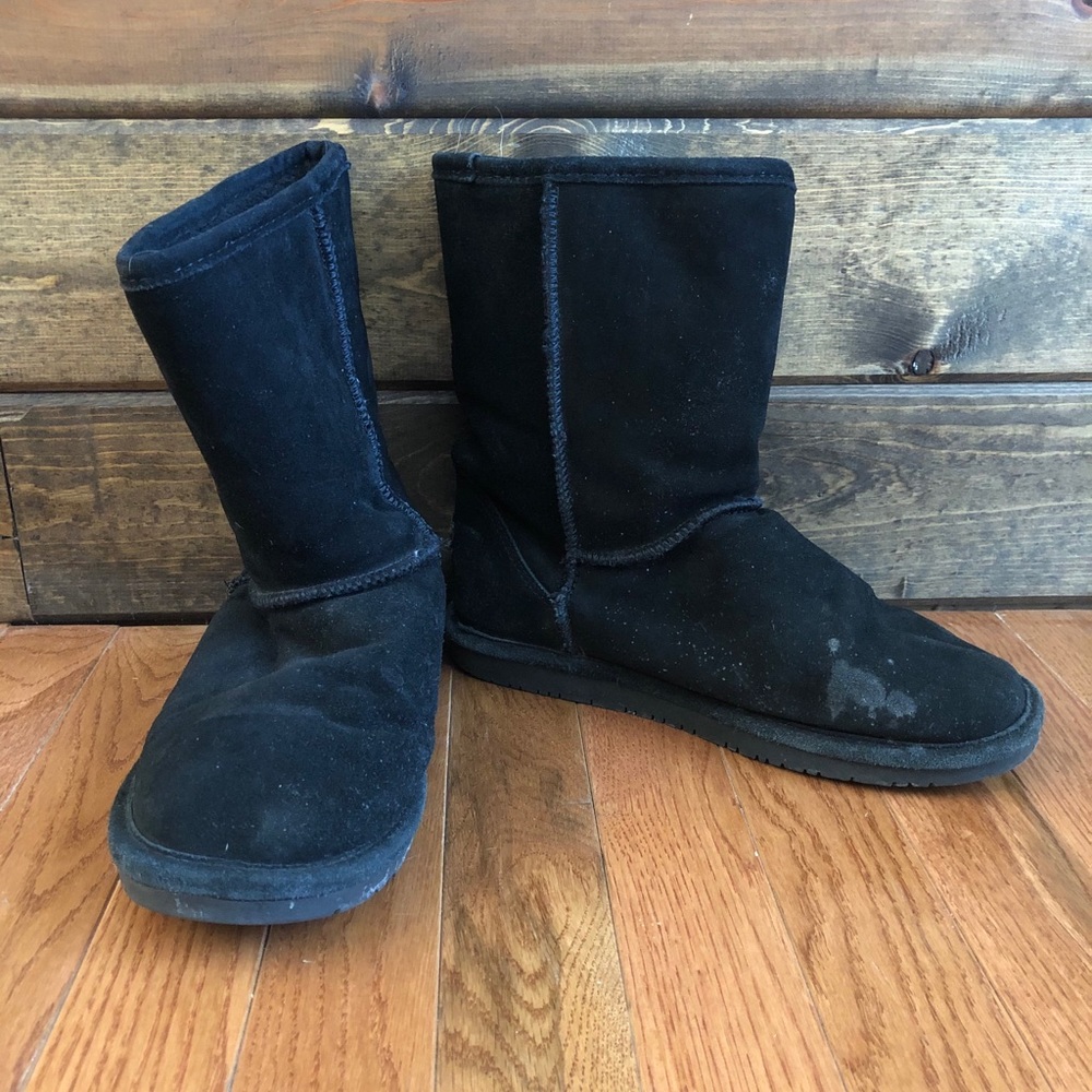 BearPaw Winter Boots